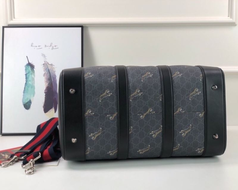 Gucci Travel Bags